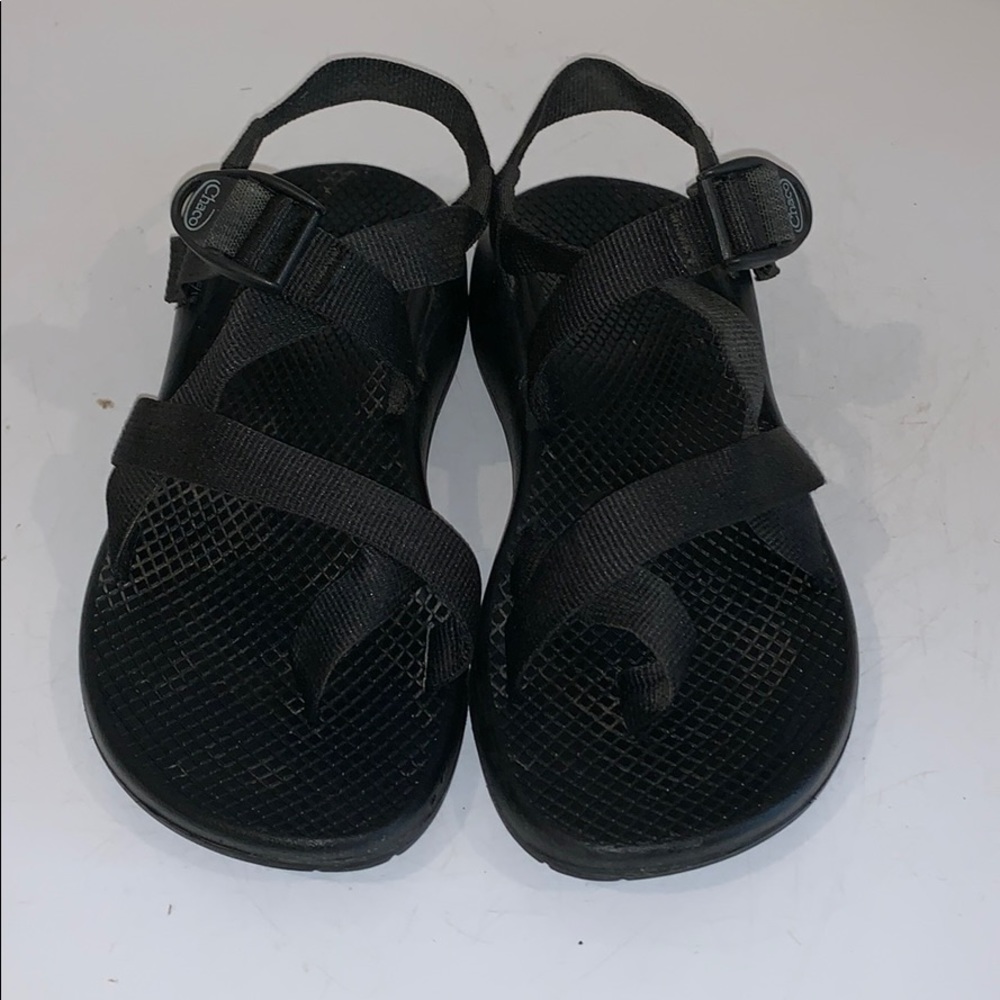 Chaco zx/2 black sz 7